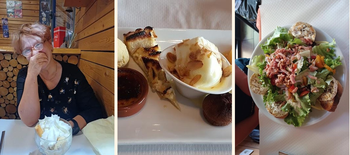 La Petite Fontaine - Gallery Image 1