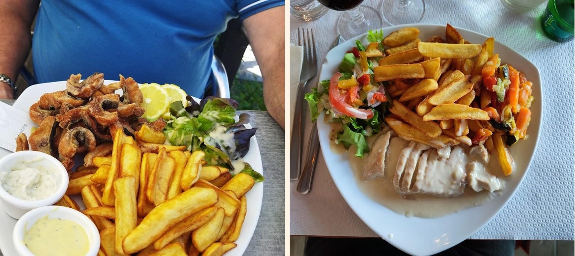 La Petite Fontaine - Gallery Image 2