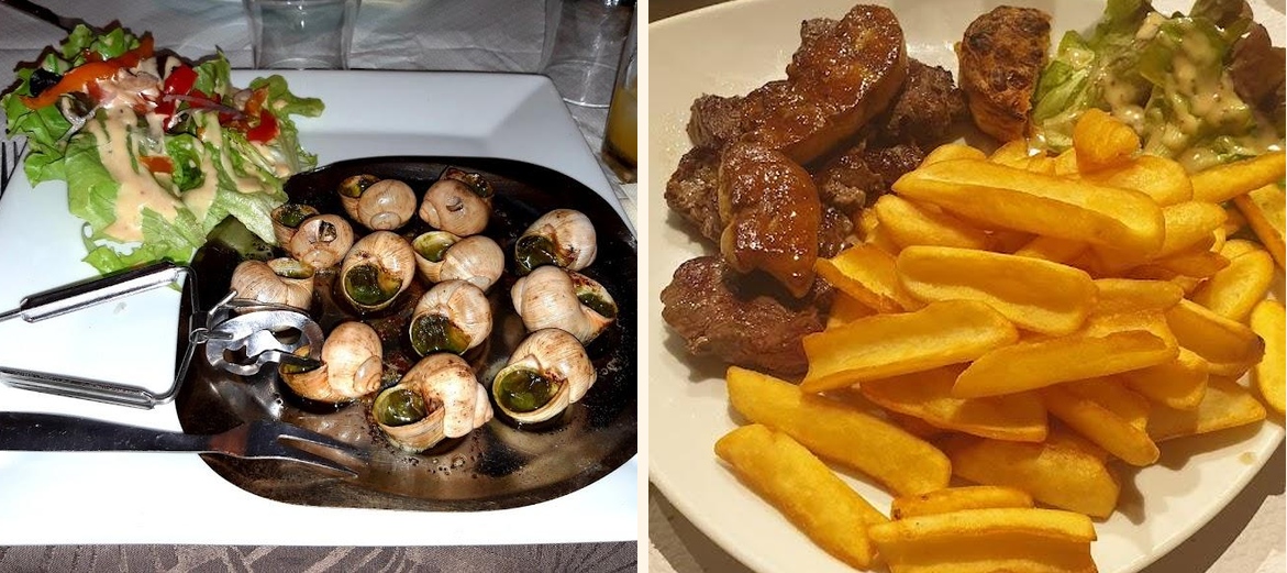 La Petite Fontaine - Gallery Image 3