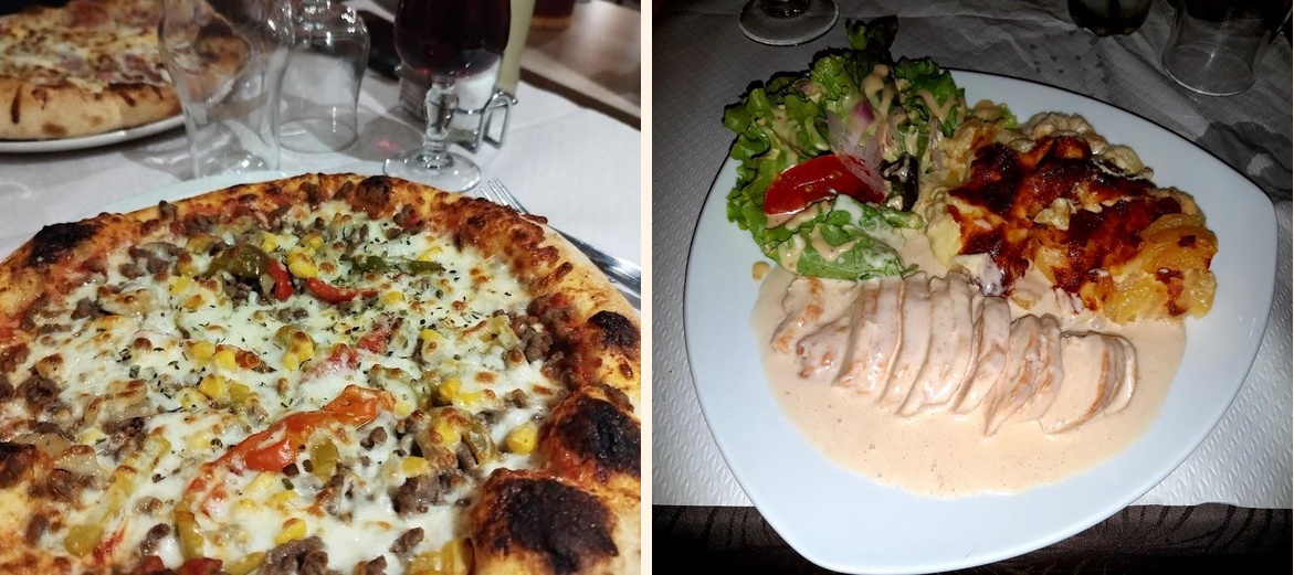 La Petite Fontaine - Gallery Image 7