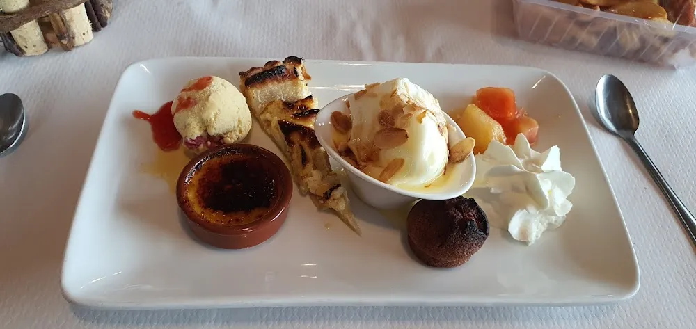 Assiette Petit Fromager